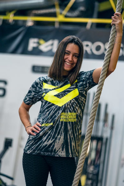 Ropa deportiva mujer · Ropa CrossFit mujer